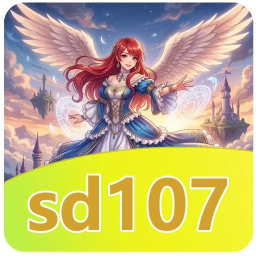 Ilustrasi berkas sd107 APK 4.8.1