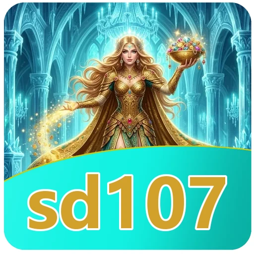 Ilustrasi aplikasi sd107 di Android