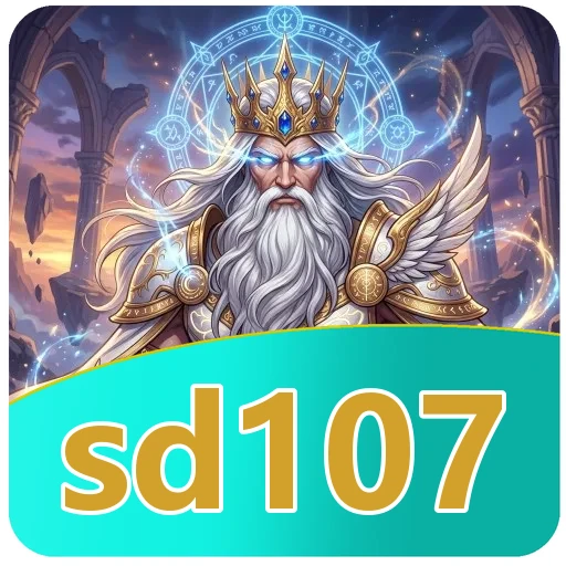 Ilustrasi syarat perangkat untuk sd107 APK