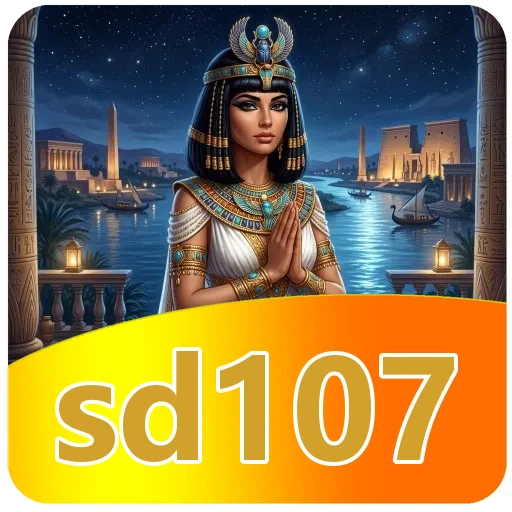 Mengunduh sd107 APK 4.8.1